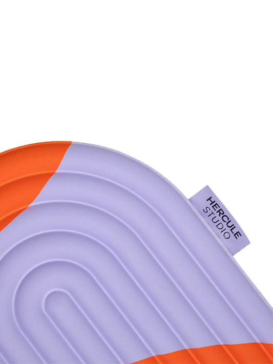 GALE COMFORT MAT-Axel Print