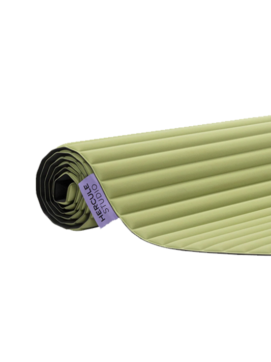 ARCHY FITNESS MAT-Pistachio