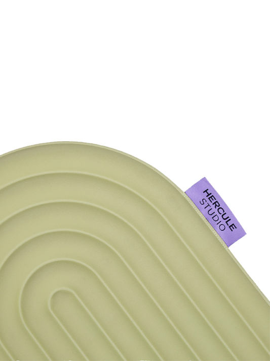 GALE COMFORT MAT-Pistachio