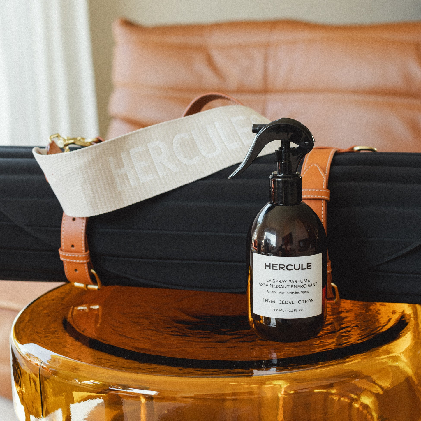 Air & Mat Purifying Spray