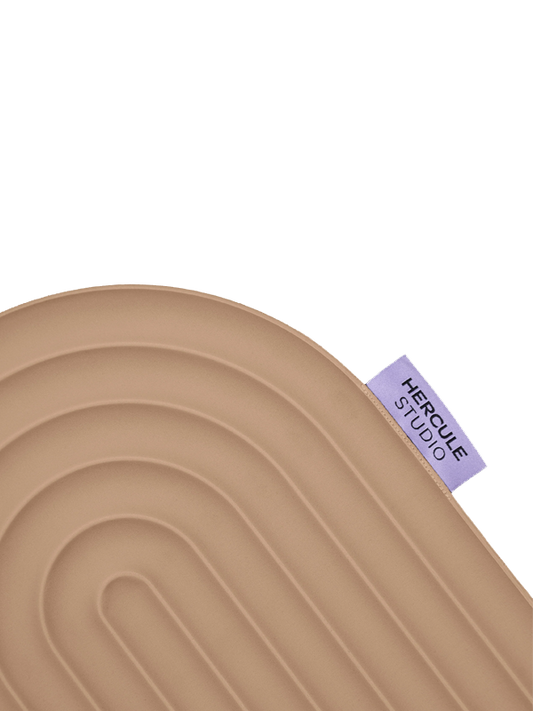 GALE COMFORT MAT-Dune