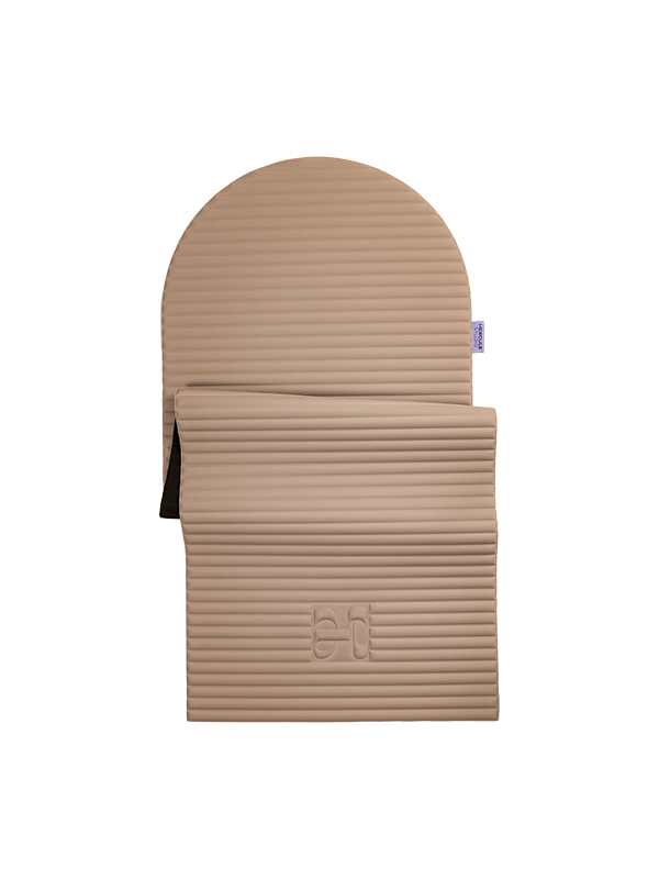 ARCHY FITNESS MAT-Dune