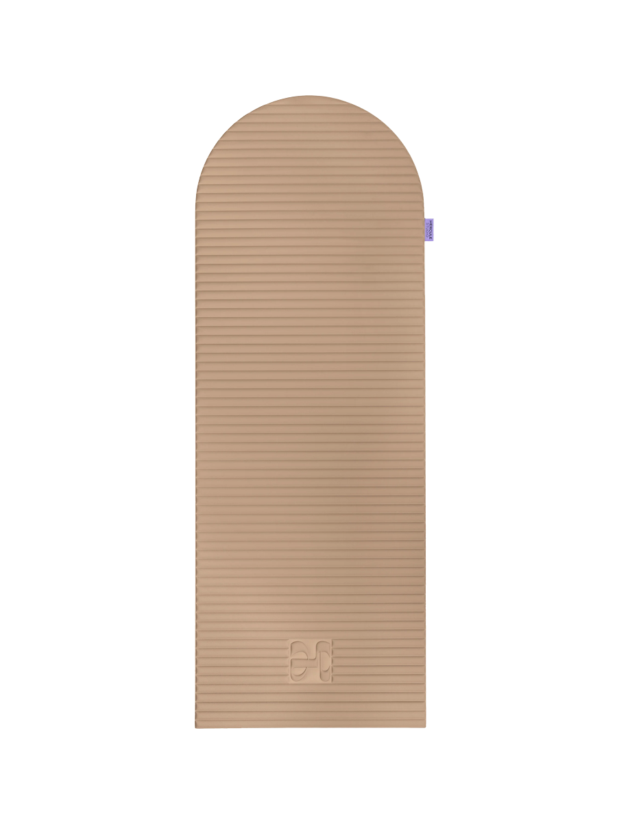 ARCHY FITNESS MAT-Dune