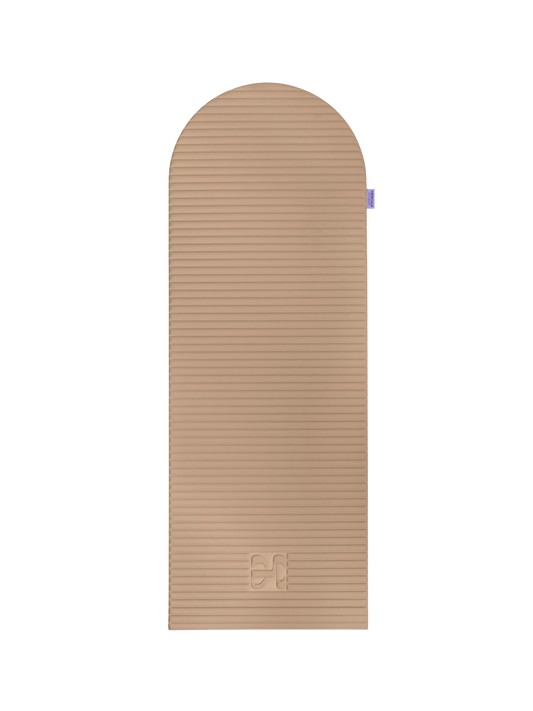 ARCHY FITNESS MAT-Dune
