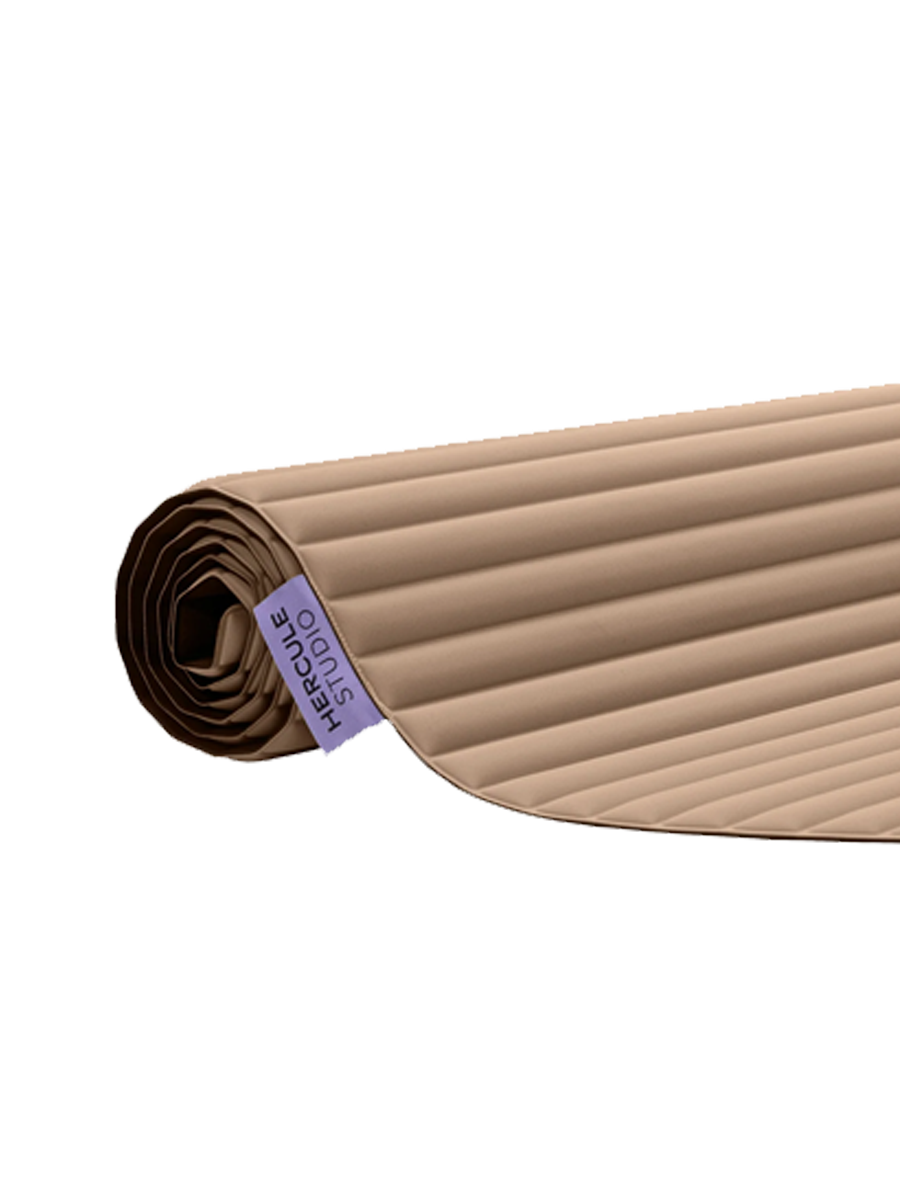 ARCHY FITNESS MAT-Dune