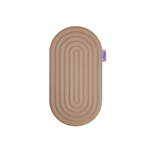 GALE COMFORT MAT-Dune