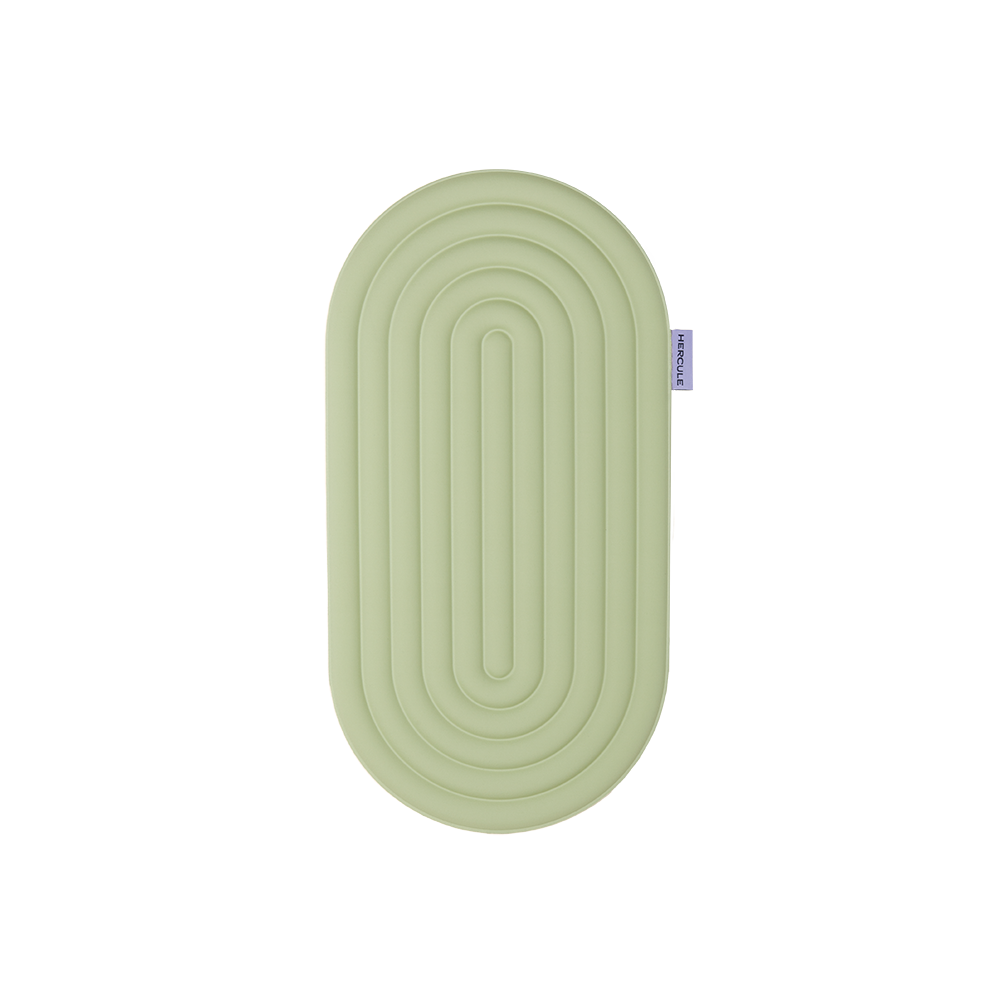 GALE COMFORT MAT-Pistachio