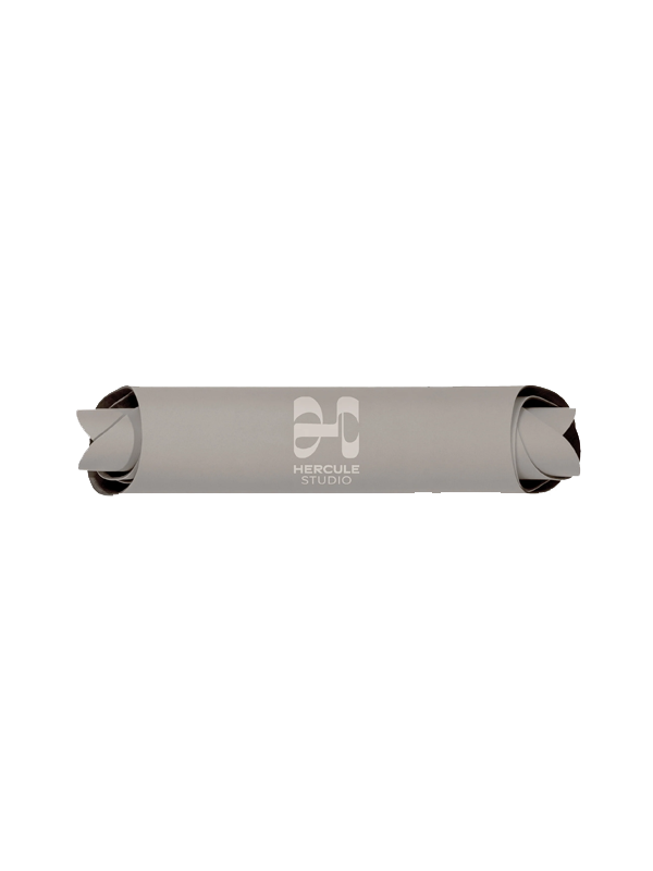 MAR YOGA MAT-Greige