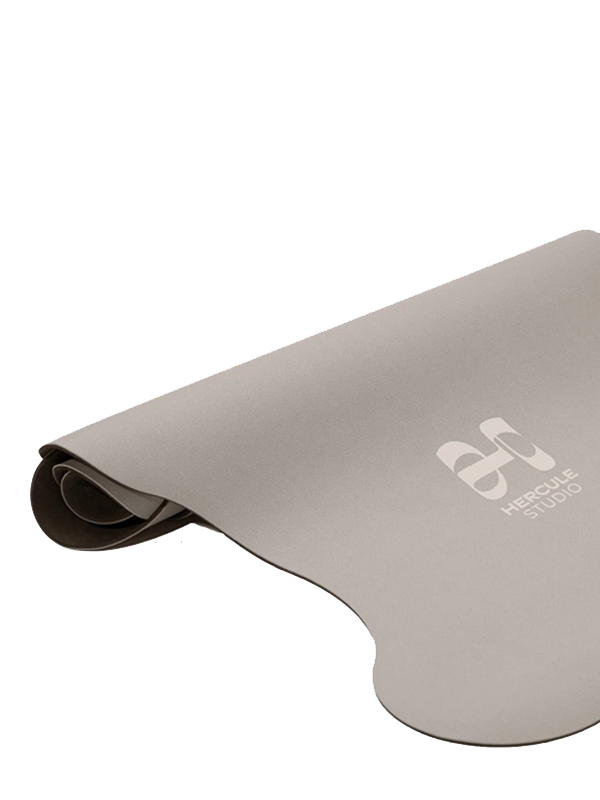 MAR YOGA MAT-Greige