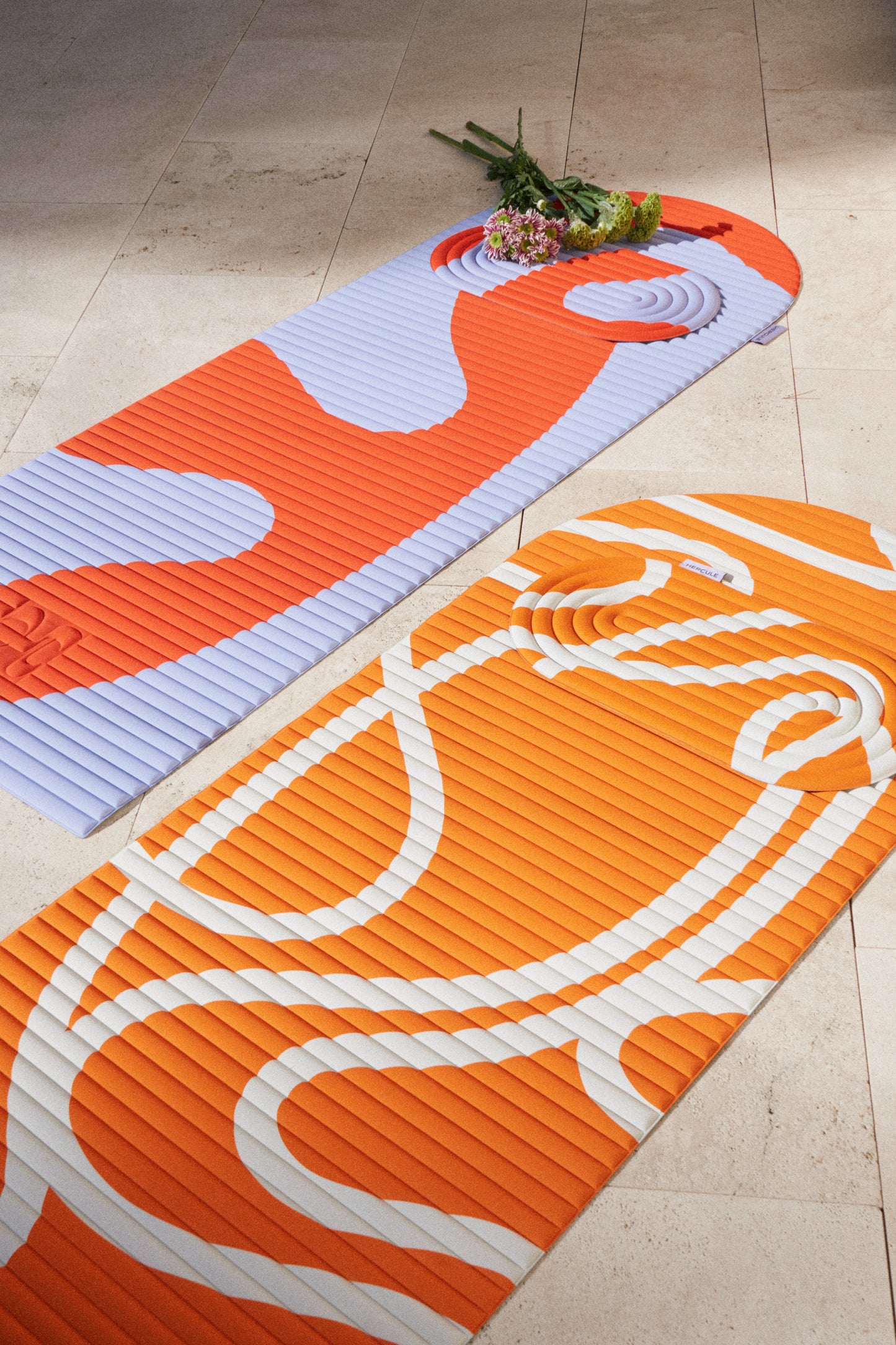 ARCHY FITNESS MAT