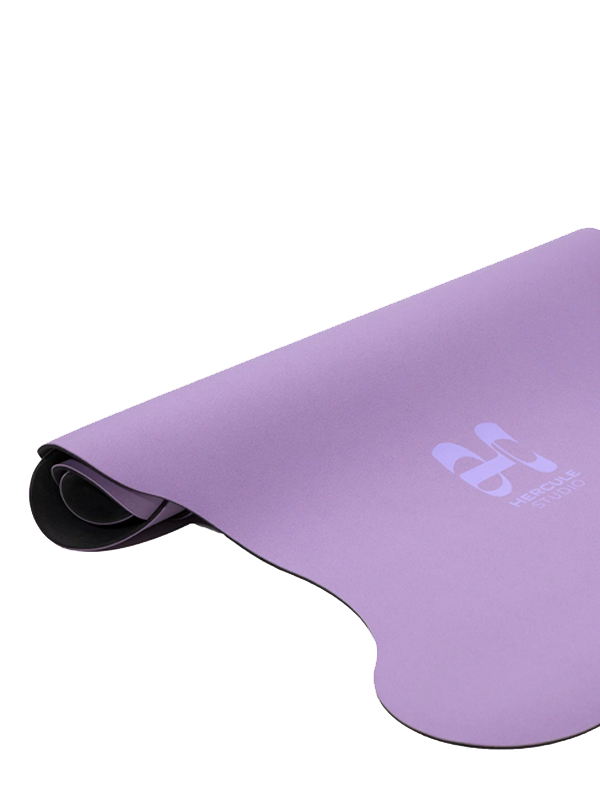 MAR YOGA MAT-Lavande