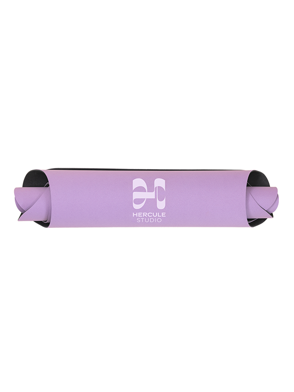 MAR YOGA MAT-Lavande