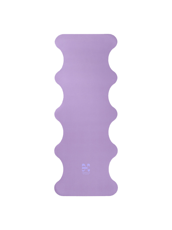 MAR YOGA MAT-Lavande