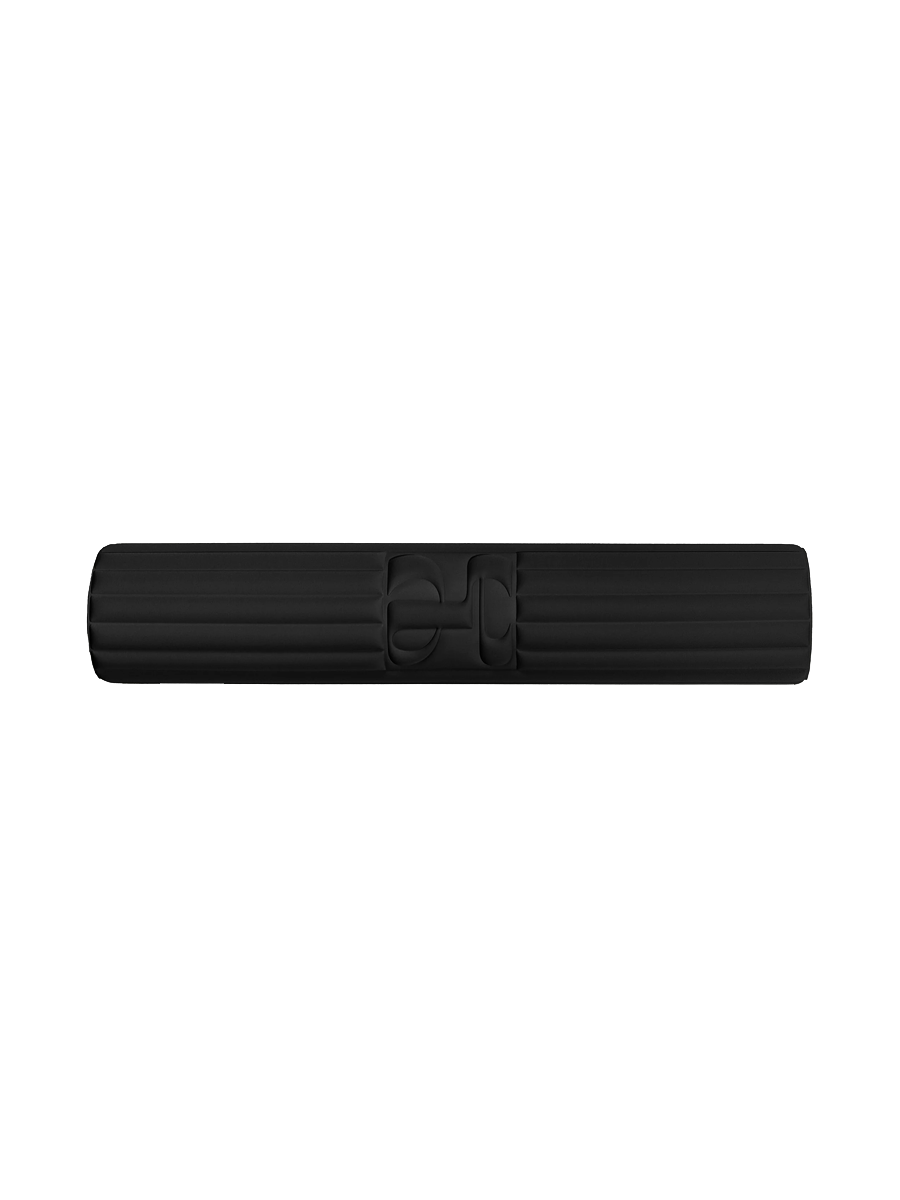 ARCHY FITNESS MAT-Midnight Black