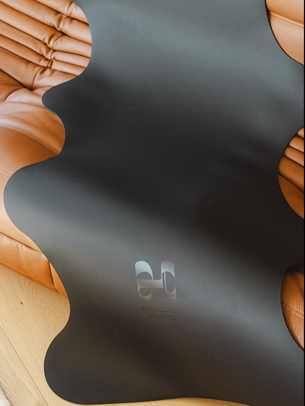MAR YOGA MAT-Outrenoir