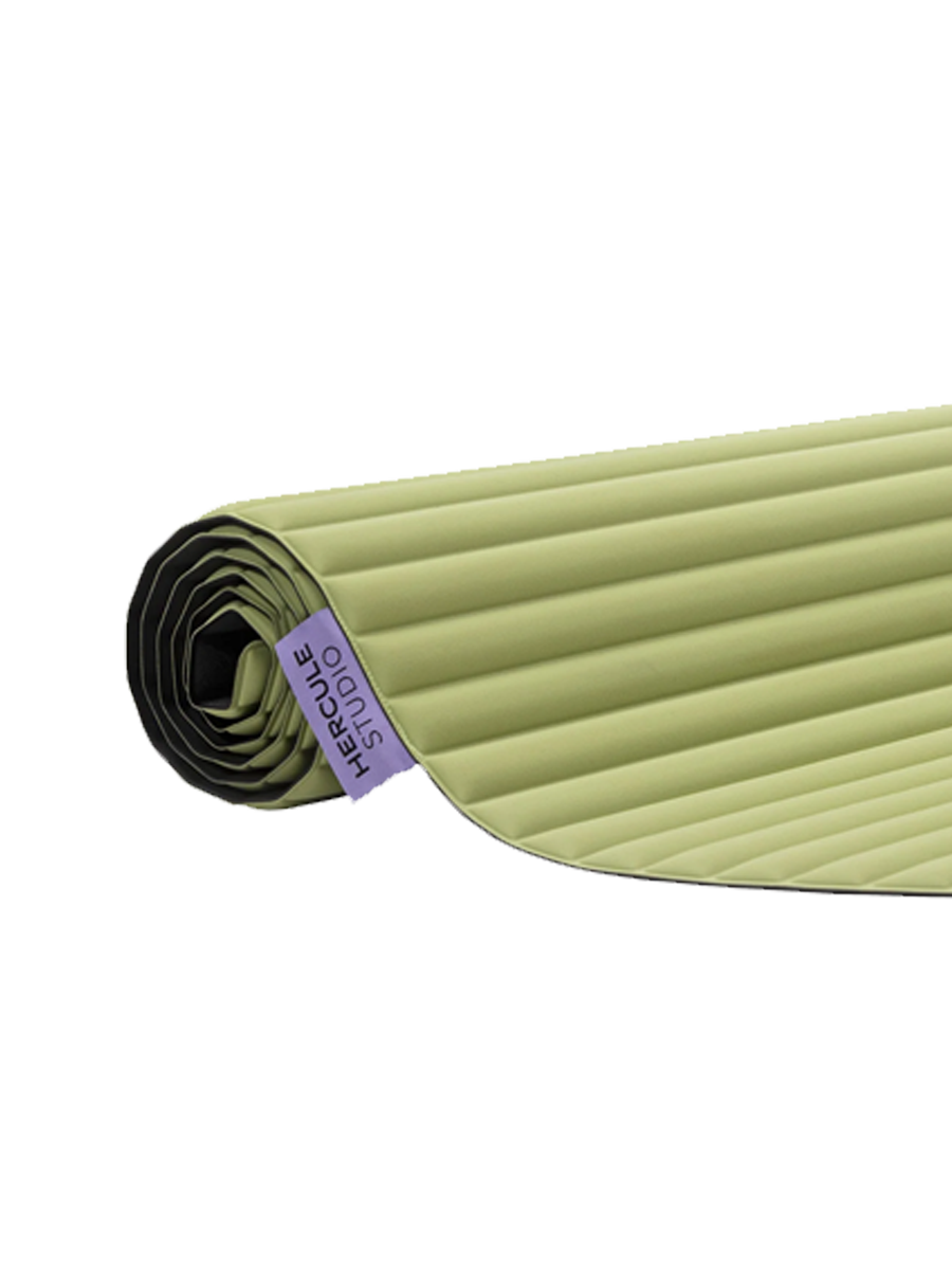 ARCHY FITNESS MAT-Pistachio
