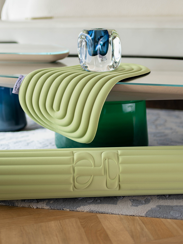 GALE COMFORT MAT-Pistachio