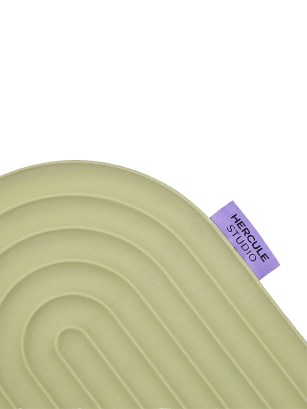 GALE COMFORT MAT-Pistachio
