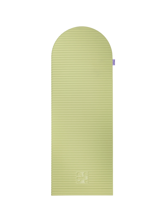 ARCHY FITNESS MAT-Pistachio